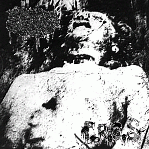 Festering Recto Gangrenous Slime : Human Stench Rests In The Morgue - Festering Recto Gangrenous Slime